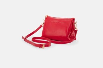 Morral MR-08-01 ROJO