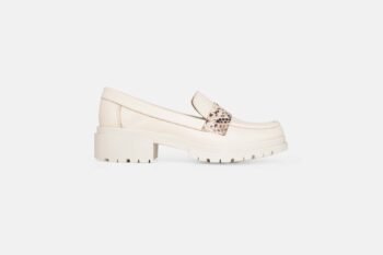 Zapato ZAC-2301 HUESO