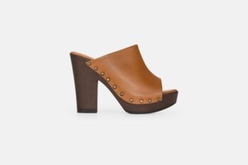 Sandalia JOYA SUECO Natural