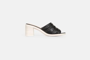 Sandalia CHICLAYO Negro