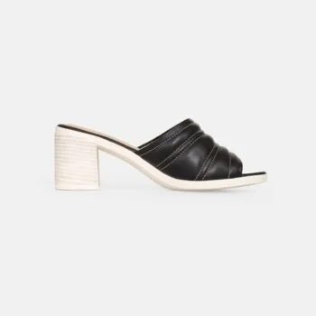 Sandalia CHICLAYO Negro