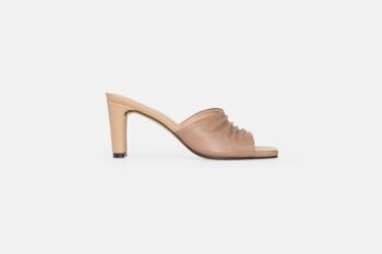 Sandalia BRASH Nude