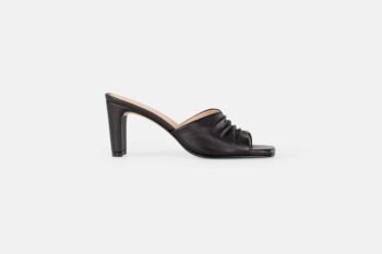 Sandalia BRASH Negro