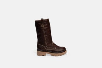 Bota BL22-02 Negro