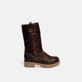 Bota BL22-02 Marron