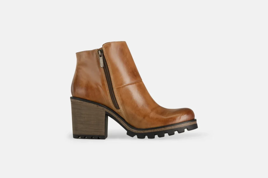 BOTIN BTPL13 NATURAL QUEMADO