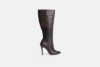 Bota BL6 Marrón Colores