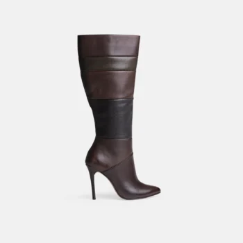 Bota BL6 Marrón Colores