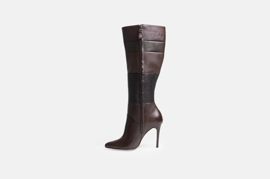 Bota BL6 Marrón Colores