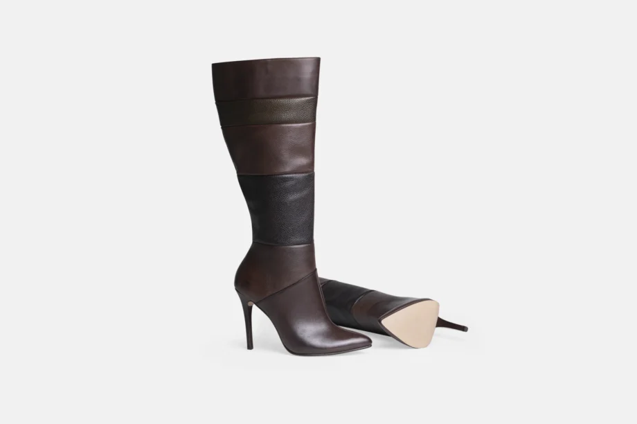 Bota BL6 Marrón Colores