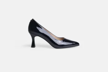 Stiletto ZP-588 Azul Noche