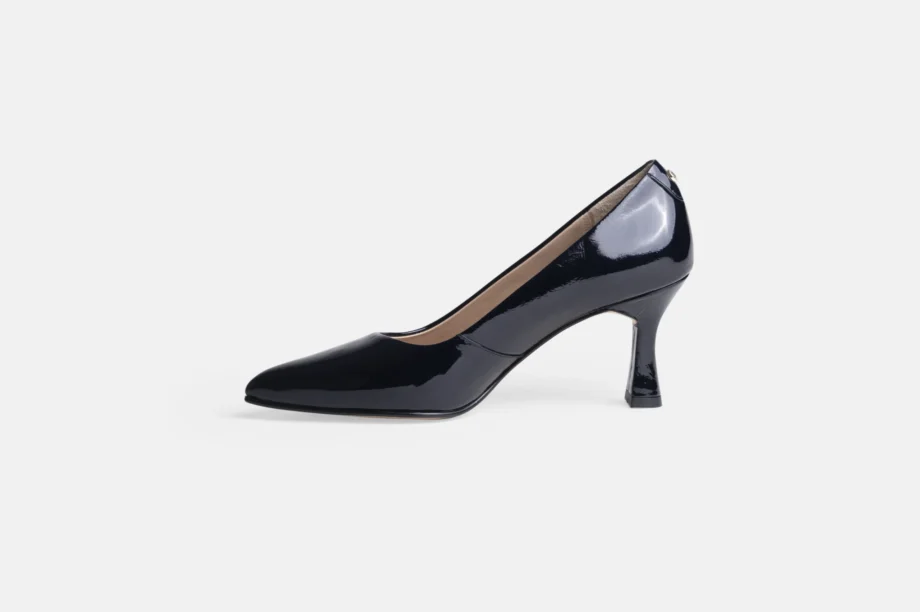 Stiletto ZP-588 Azul Noche