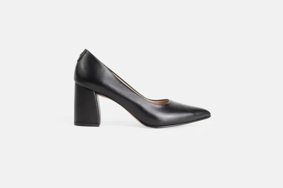 Stiletto LONDON Negro