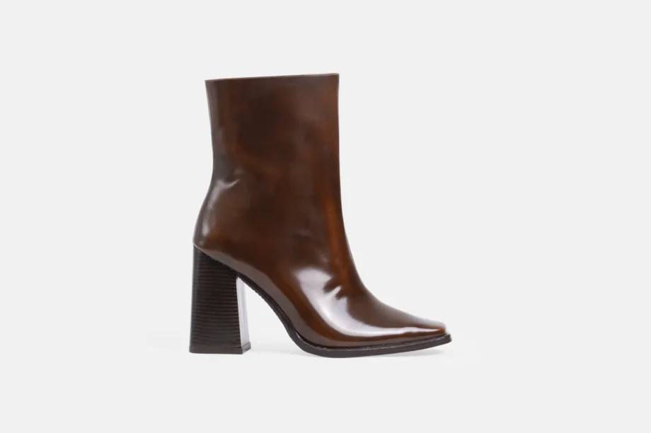 Botin BT-22201 Charol Toffy