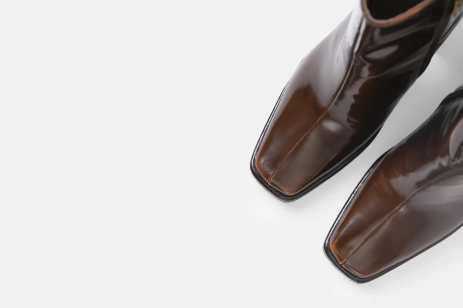 Botin BT-22201 Charol Toffy