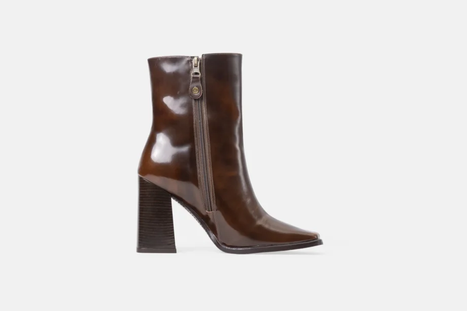 Botin BT-22201 Charol Toffy