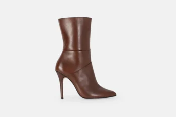 Botin STILETTO BTE-01234 Brandy