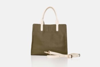 Cartera BL-08-01 VERDE PACAY