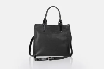 Cartera BL-08-02 NEGRO FLOTTER/CHAROL