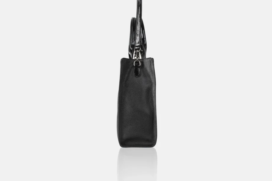 CARTERA BL-08-02 NEGRO FLOTTER/CHAROL