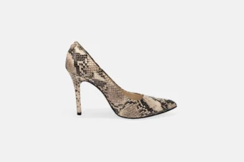 Stiletto E-100 Culebra Beige
