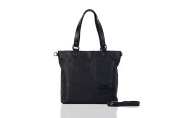 Cartera LADY PORSE NEGRA FLOTTER/LISO