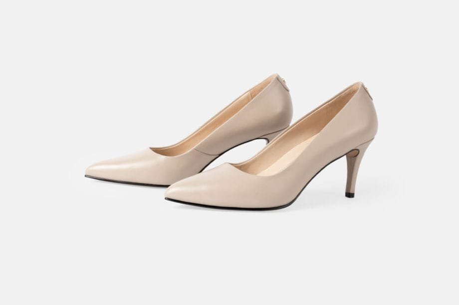 Stiletto EST-70 Beige