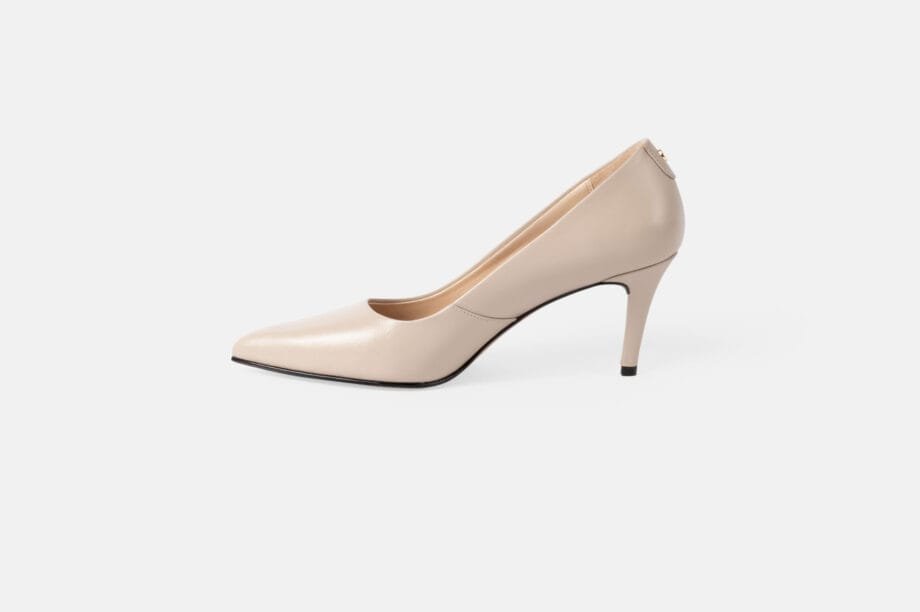 Stiletto EST-70 Beige