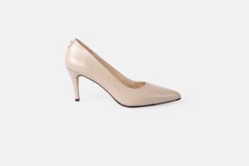 Stiletto EST-70 Beige