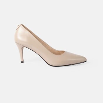 Stiletto EST-70 Marfil Napa