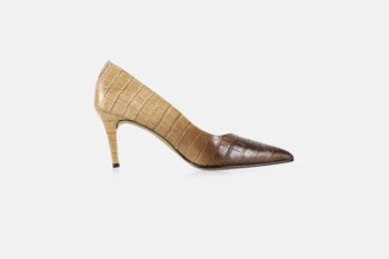 Stiletto EST-70 Croco Natural