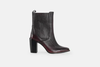 Botin NINA CONCHE VINO