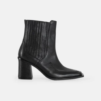 Botin NINA negro