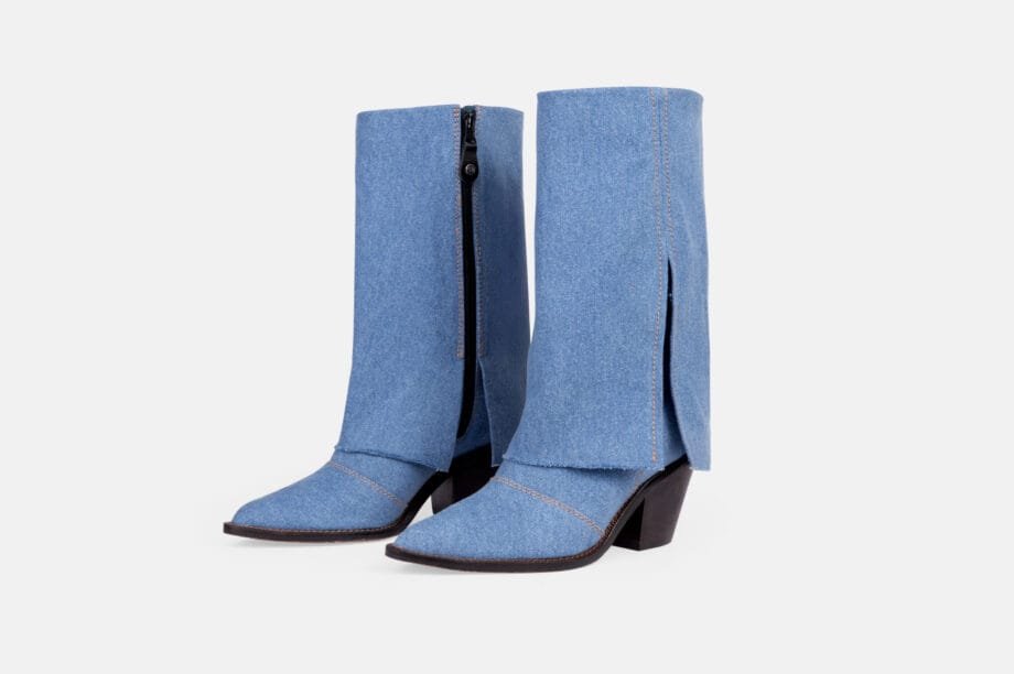 Bota COWBOY JEAN Celeste