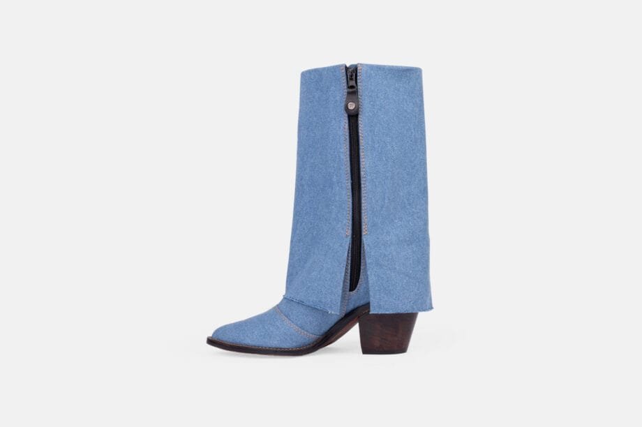 Bota COWBOY JEAN Celeste