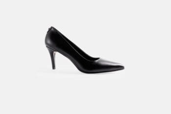 Stiletto EST-70 Negro Napa