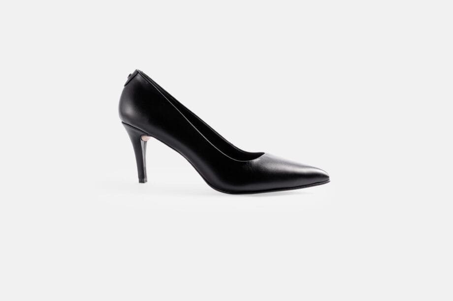 Stiletto EST-70 Negro Napa