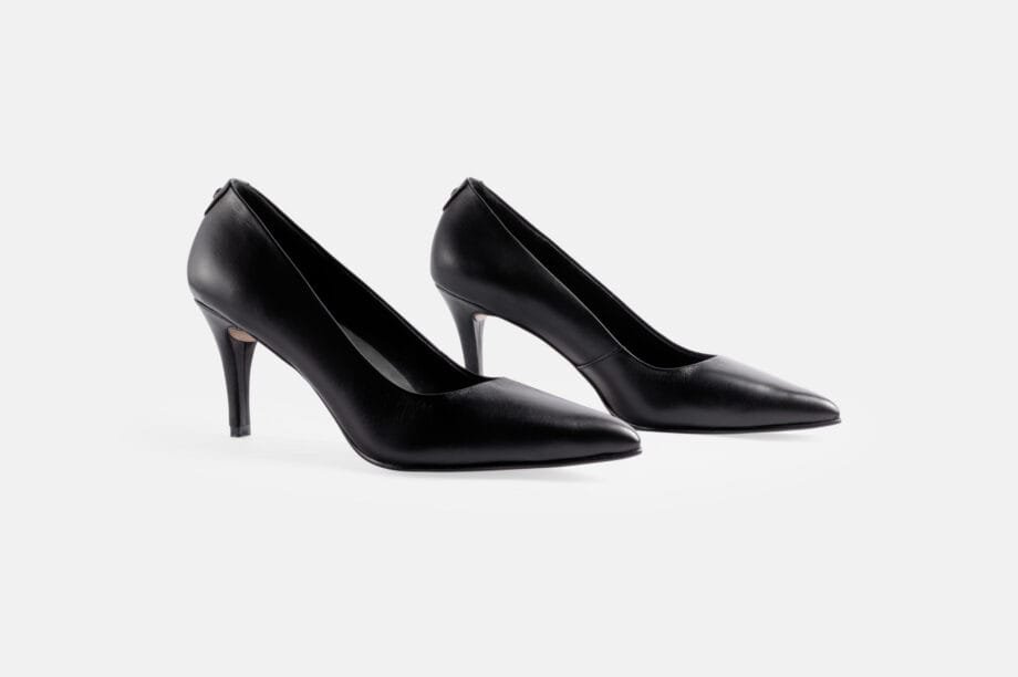 Stiletto EST-70 Negro Napa