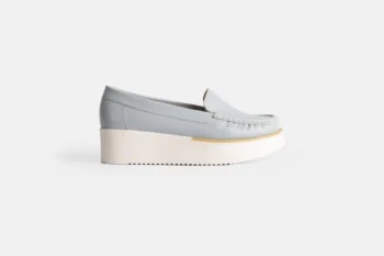 Mocasin MOC 50 Celeste