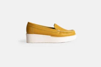 Mocasin MOC 50 Mostaza