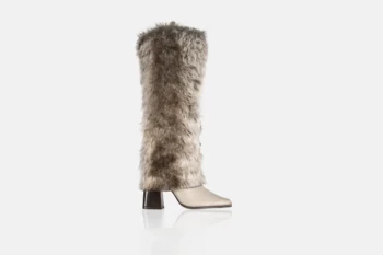 Botas NEWTON Peluche