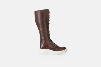 Botas CHARLOTTE COCOA