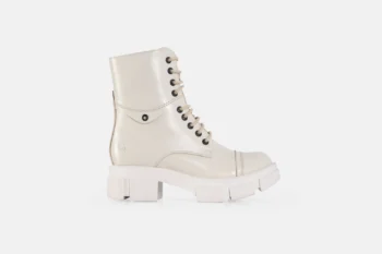 Botin GENOVA 24 Hueso