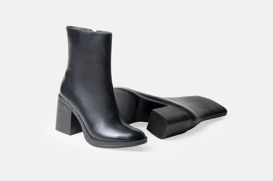 Botin MEDELLIN Negro