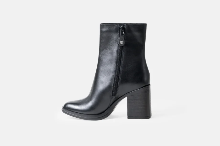 Botin MEDELLIN Negro