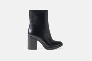 Botin MEDELLIN Negro