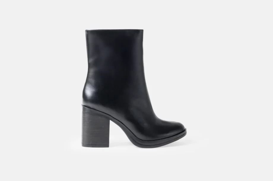 Botin MEDELLIN Negro