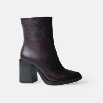 Botín MEDELLIN Conche Vino