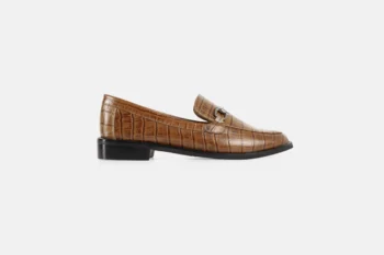 Zapato ZV23-03 Croco Cobre