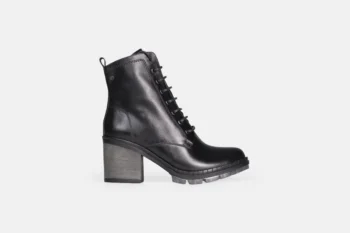Botin BTPL72 Negro